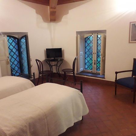 Contrada Zerbate Bed and Breakfast Aci SantʼAntonio Eksteriør billede